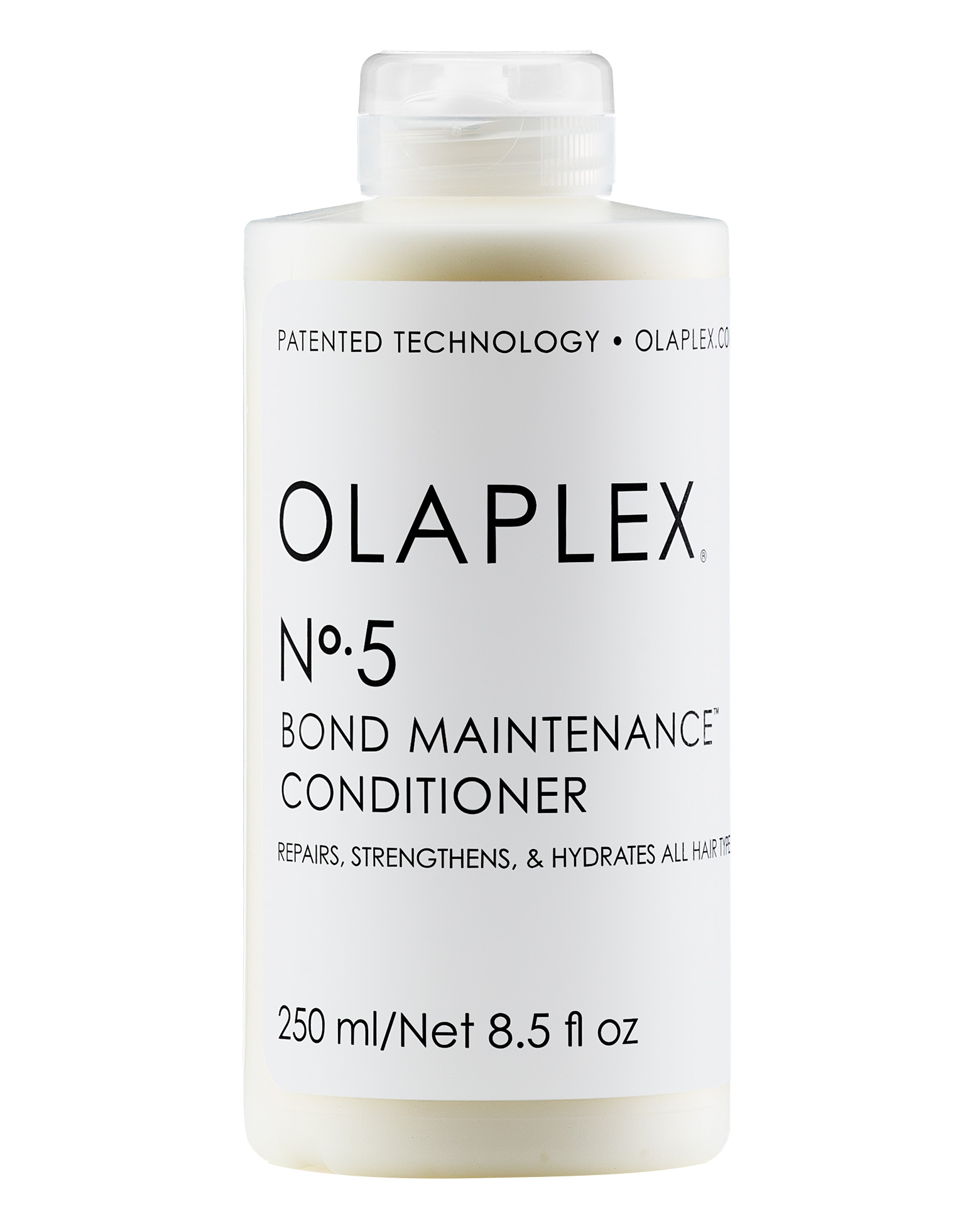 OLAPLEX N5 - BOND MAINTENANCE კონდიციონერი დაზიანებული თმის 250 მლ